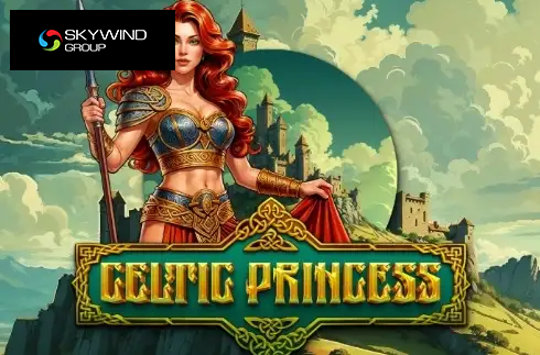 Celtic Princess